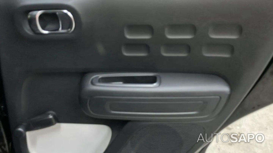 Citroen C3 de 2024