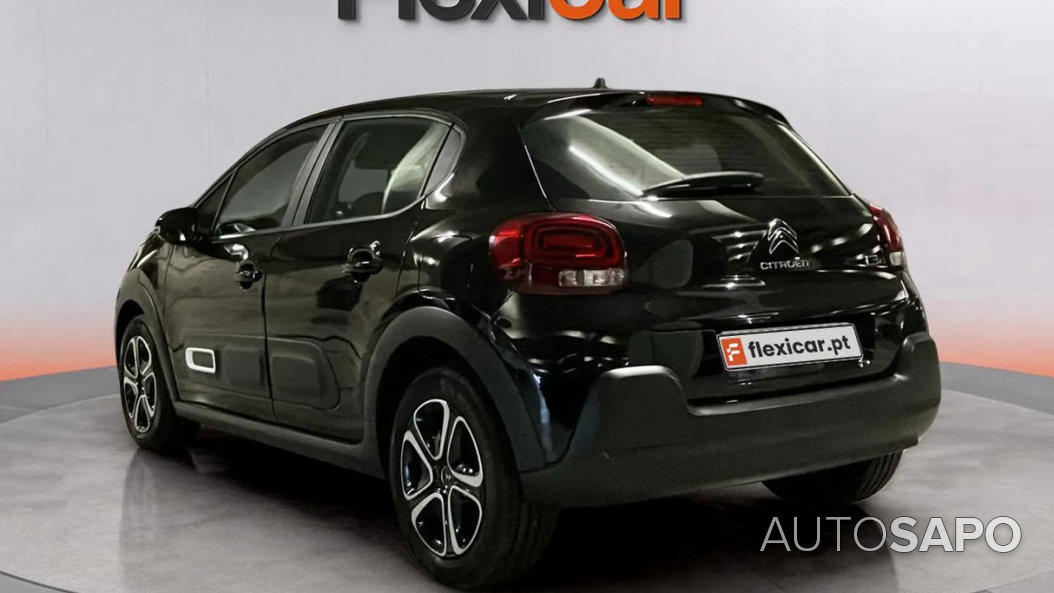 Citroen C3 de 2024