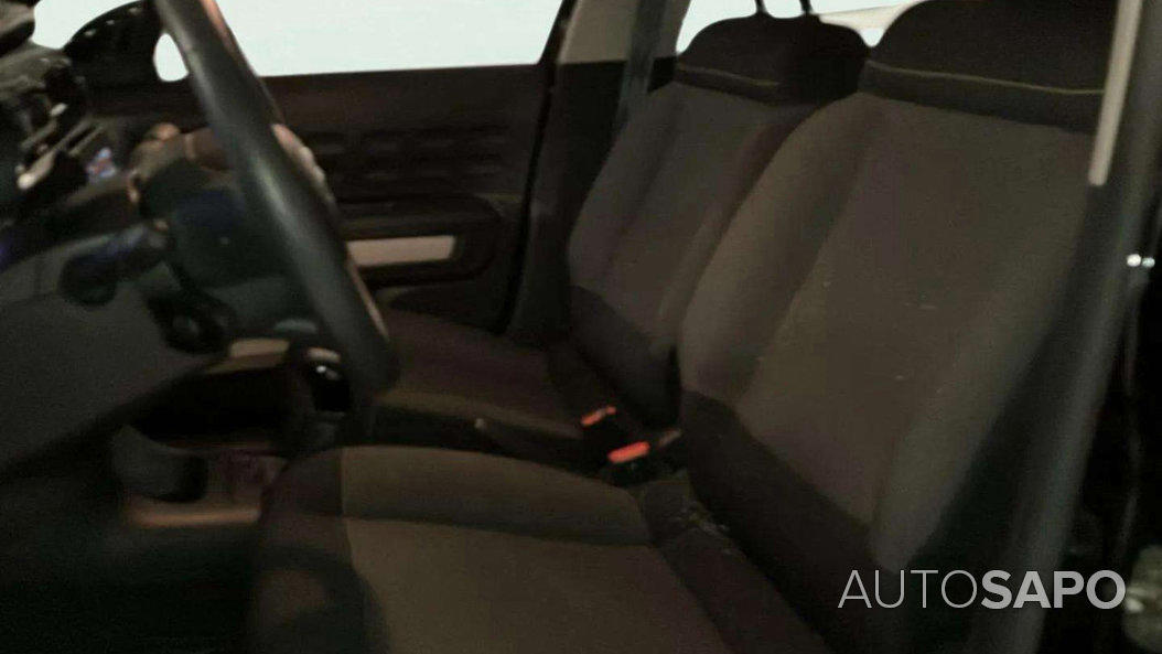 Citroen C3 de 2024