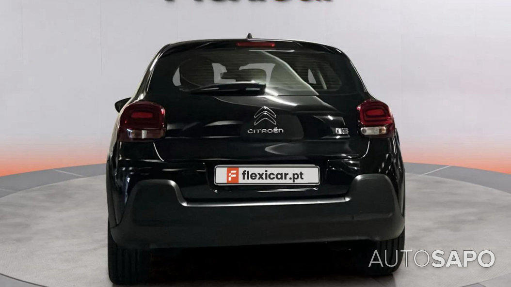 Citroen C3 de 2024