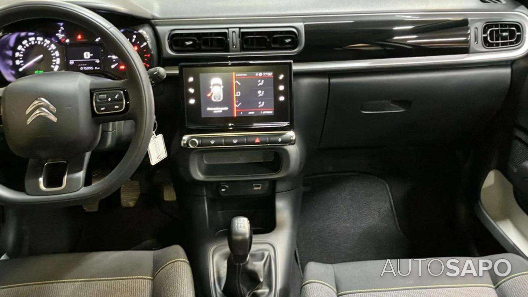 Citroen C3 de 2024