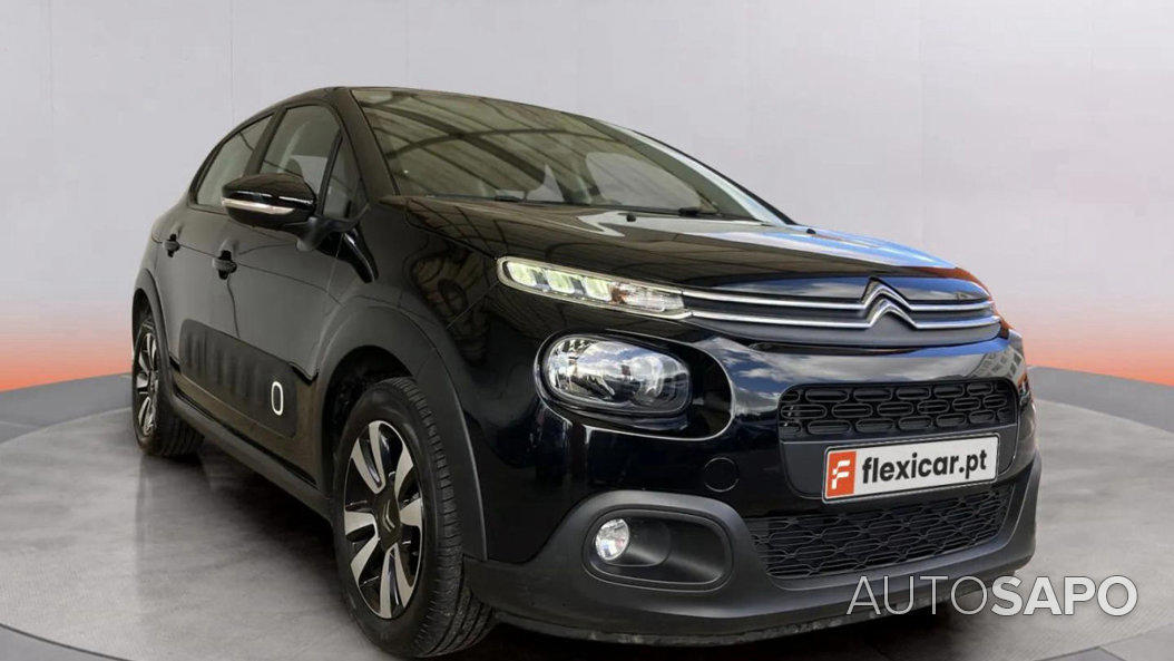 Citroen C3 de 2020