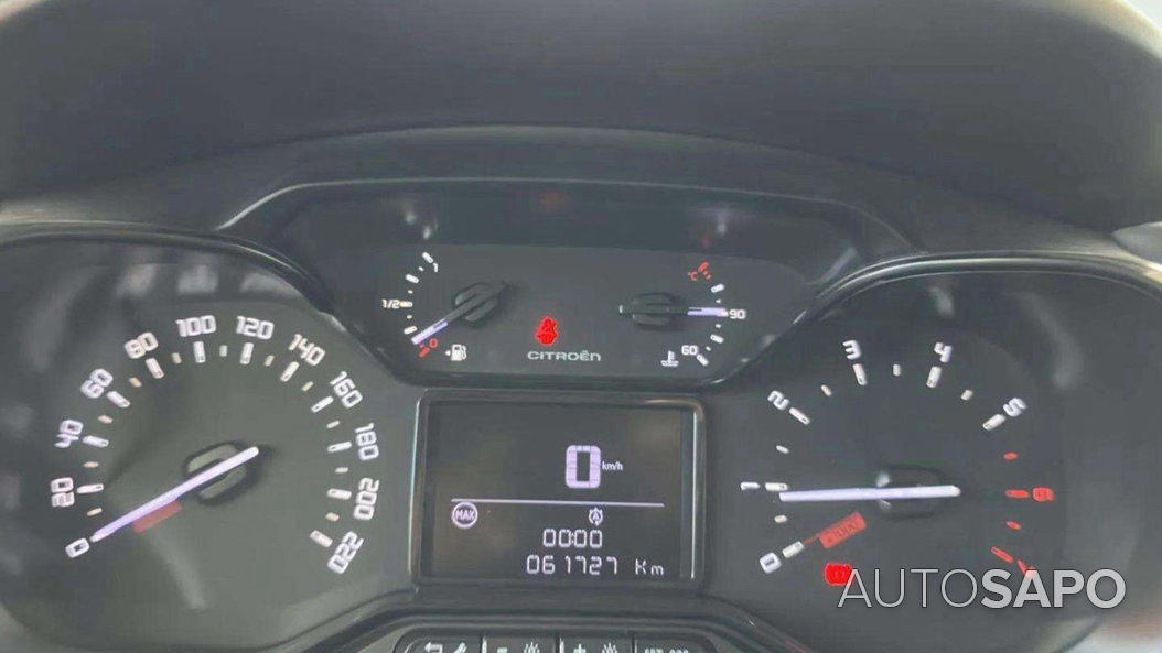 Citroen C3 1.2 PureTech Feel de 2020