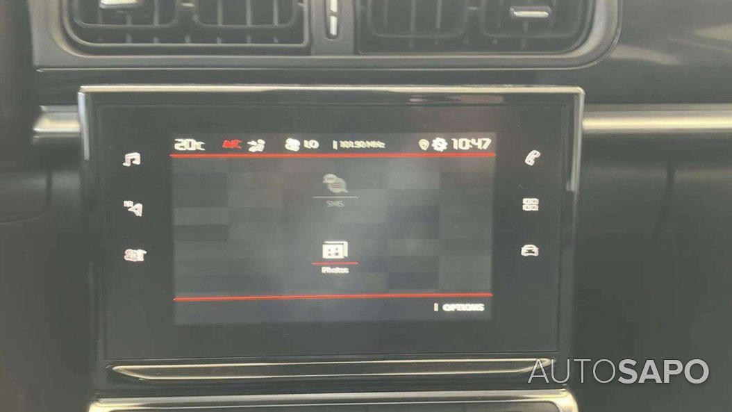 Citroen C3 1.2 PureTech Feel de 2020