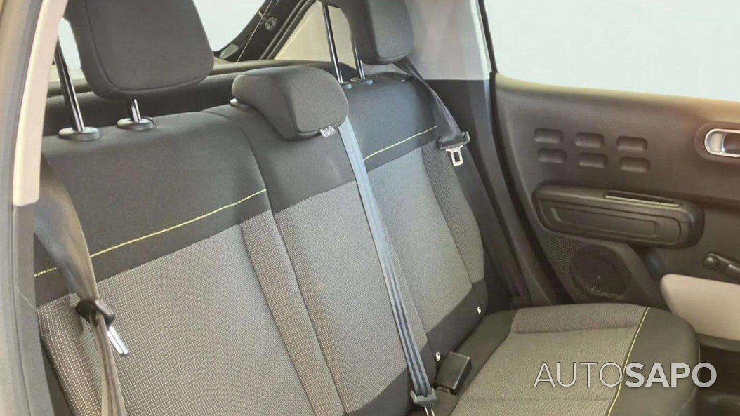 Citroen C3 1.2 PureTech Feel de 2020