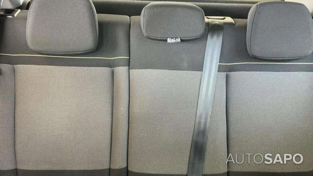 Citroen C3 1.2 PureTech Feel de 2020