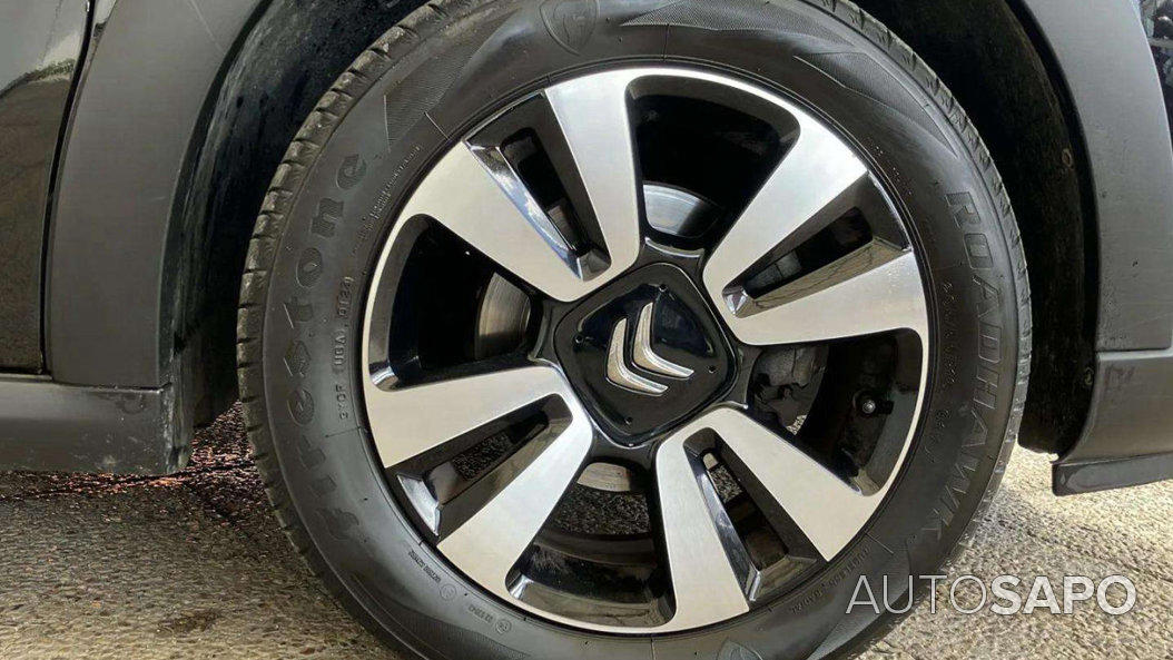 Citroen C3 1.2 PureTech Feel de 2020