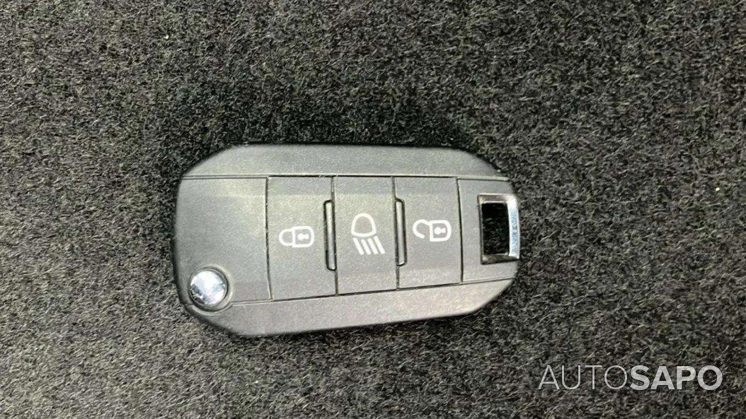 Citroen C3 1.2 PureTech Feel de 2020