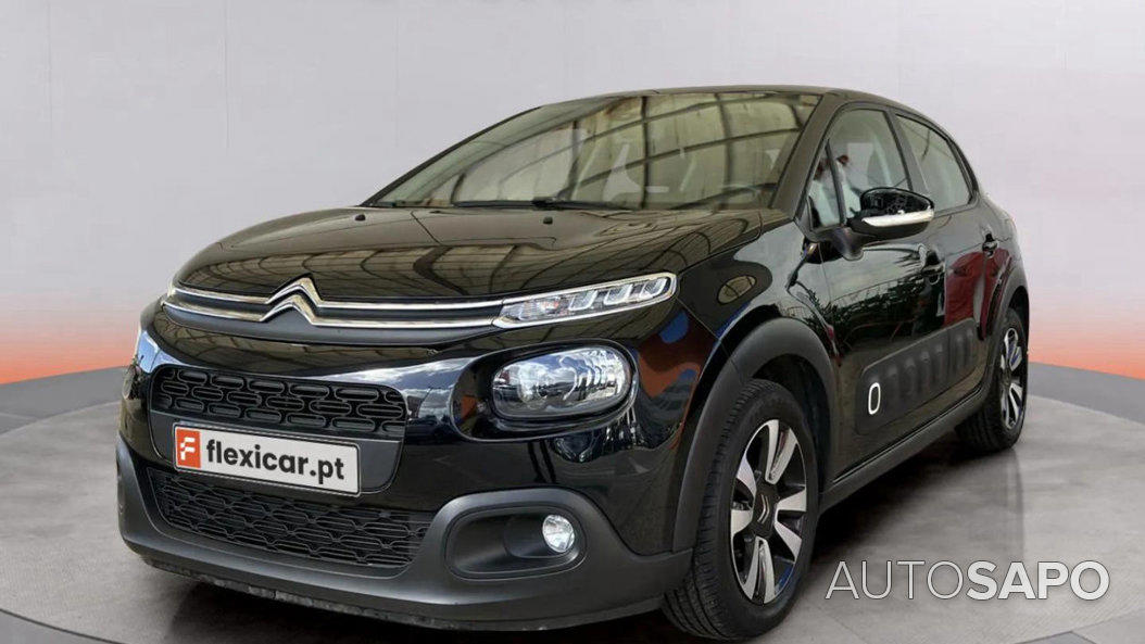 Citroen C3 1.2 PureTech Feel de 2020
