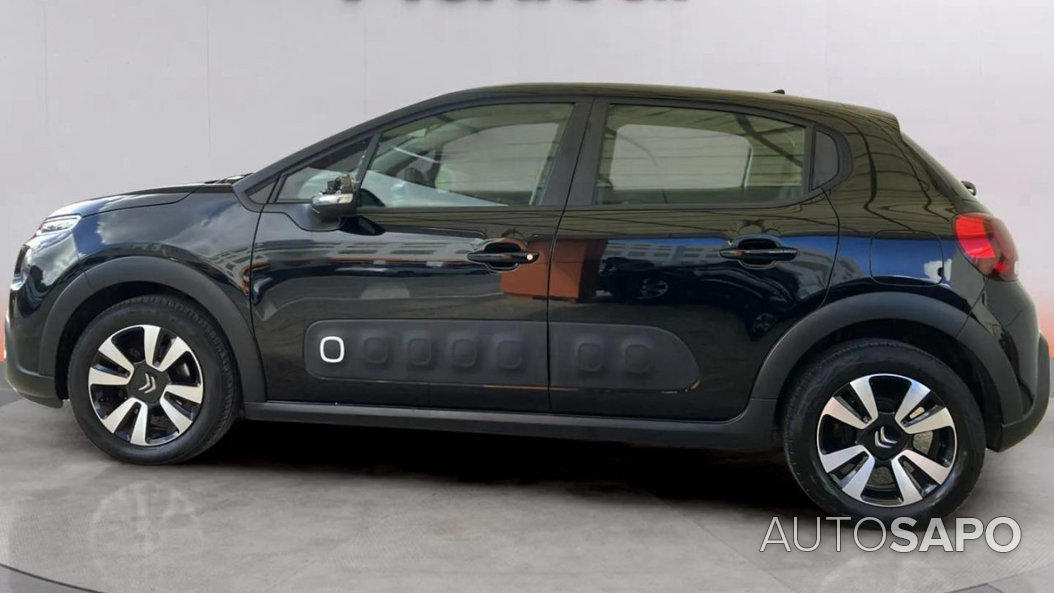 Citroen C3 1.2 PureTech Feel de 2020