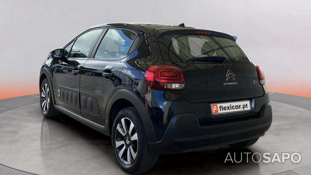 Citroen C3 1.2 PureTech Feel de 2020