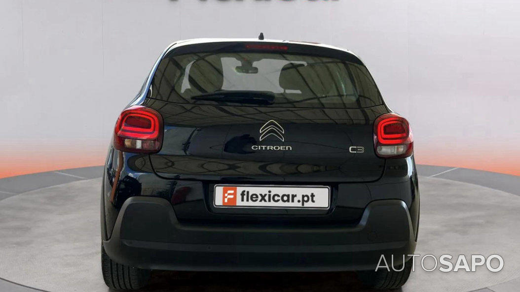 Citroen C3 1.2 PureTech Feel de 2020