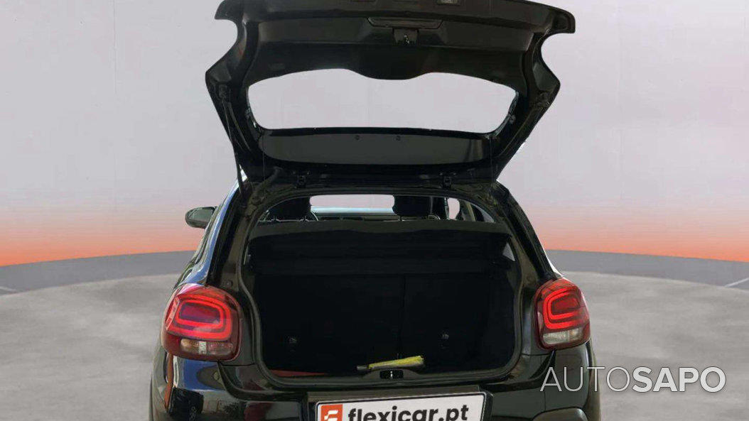 Citroen C3 1.2 PureTech Feel de 2020