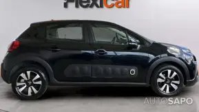 Citroen C3 1.2 PureTech Feel de 2020