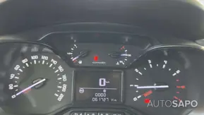 Citroen C3 1.2 PureTech Feel de 2020