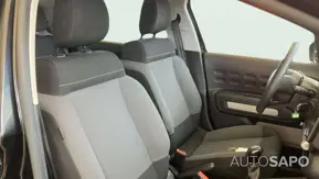 Citroen C3 1.2 PureTech Feel de 2020