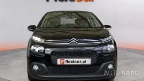 Citroen C3 1.2 PureTech Feel de 2020