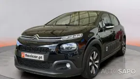 Citroen C3 1.2 PureTech Feel de 2020