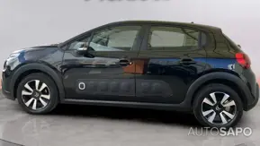 Citroen C3 1.2 PureTech Feel de 2020