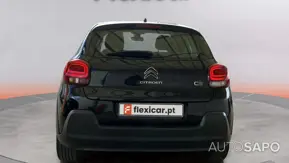 Citroen C3 1.2 PureTech Feel de 2020