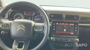 Citroen C3 1.2 PureTech Feel de 2020