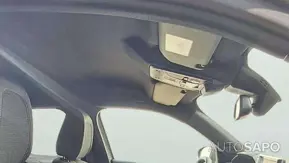 Peugeot 2008 1.2 PureTech Allure EAT8 de 2024