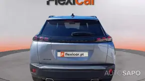Peugeot 2008 1.2 PureTech Allure EAT8 de 2024