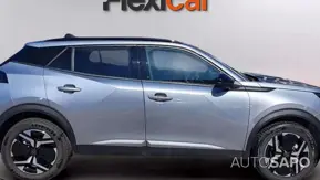 Peugeot 2008 1.2 PureTech Allure EAT8 de 2024