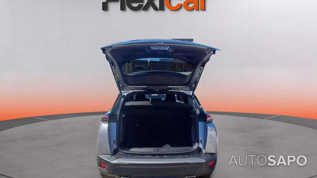 Peugeot 2008 1.2 PureTech Allure EAT8 de 2024
