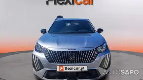 Peugeot 2008 1.2 PureTech Allure EAT8 de 2024
