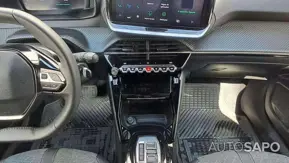 Peugeot 2008 1.2 PureTech Allure EAT8 de 2024