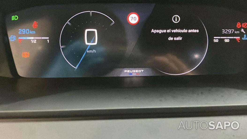 Peugeot 2008 1.2 PureTech Allure de 2024