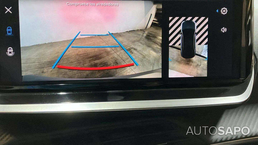 Peugeot 2008 1.2 PureTech Allure de 2024