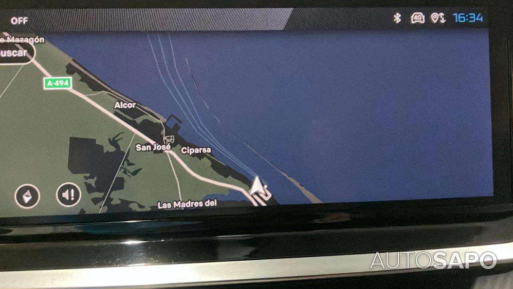 Peugeot 2008 1.2 PureTech Allure de 2024