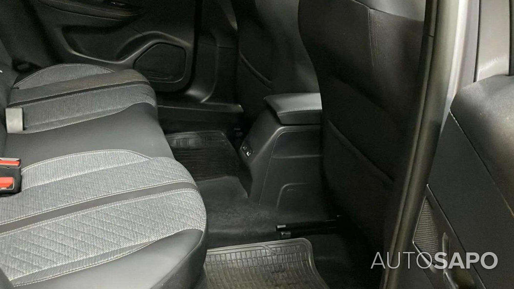 Peugeot 2008 1.2 PureTech Allure de 2024