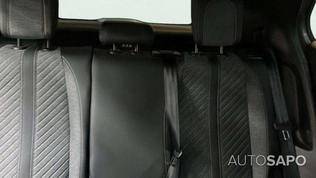 Peugeot 2008 1.2 PureTech Allure de 2024