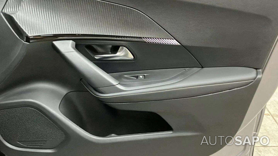 Peugeot 2008 1.2 PureTech Allure de 2024