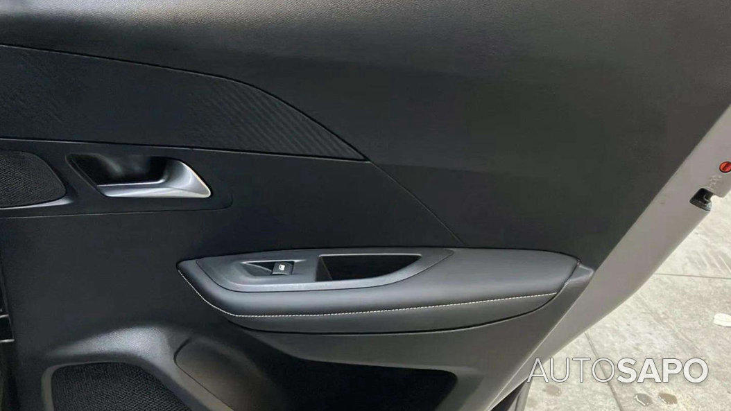 Peugeot 2008 1.2 PureTech Allure de 2024