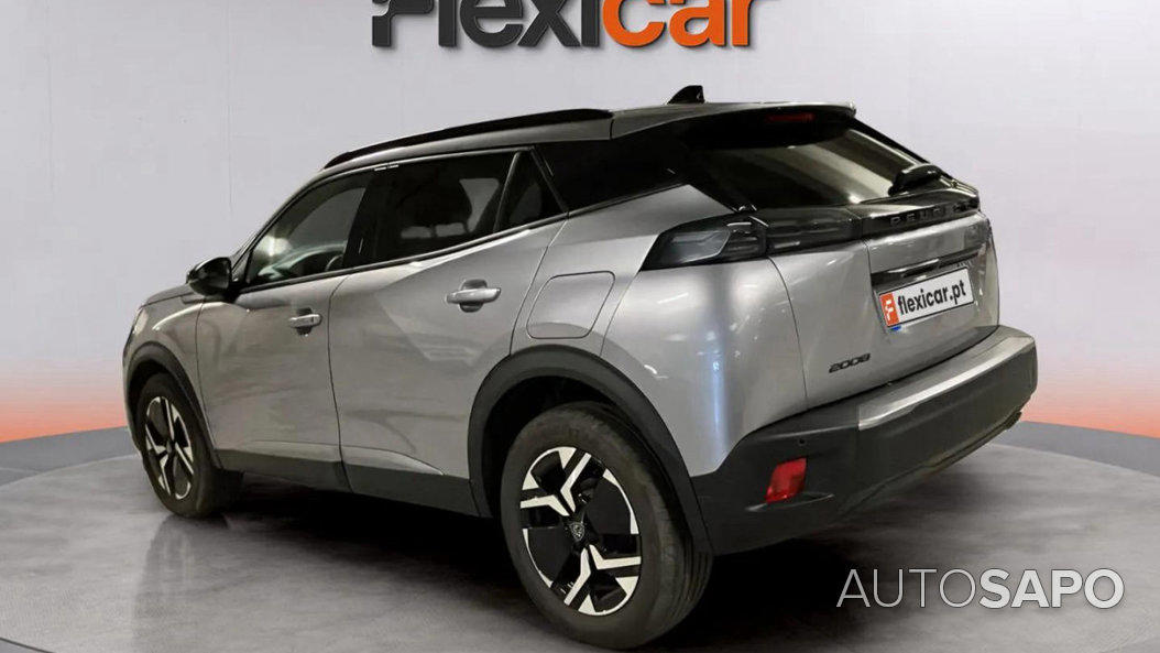 Peugeot 2008 1.2 PureTech Allure de 2024
