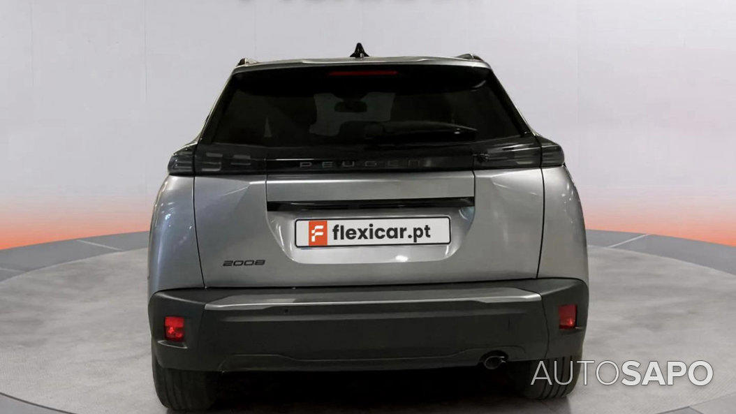 Peugeot 2008 1.2 PureTech Allure de 2024