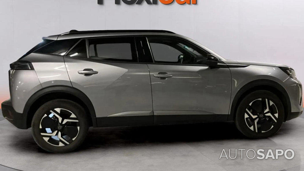 Peugeot 2008 1.2 PureTech Allure de 2024