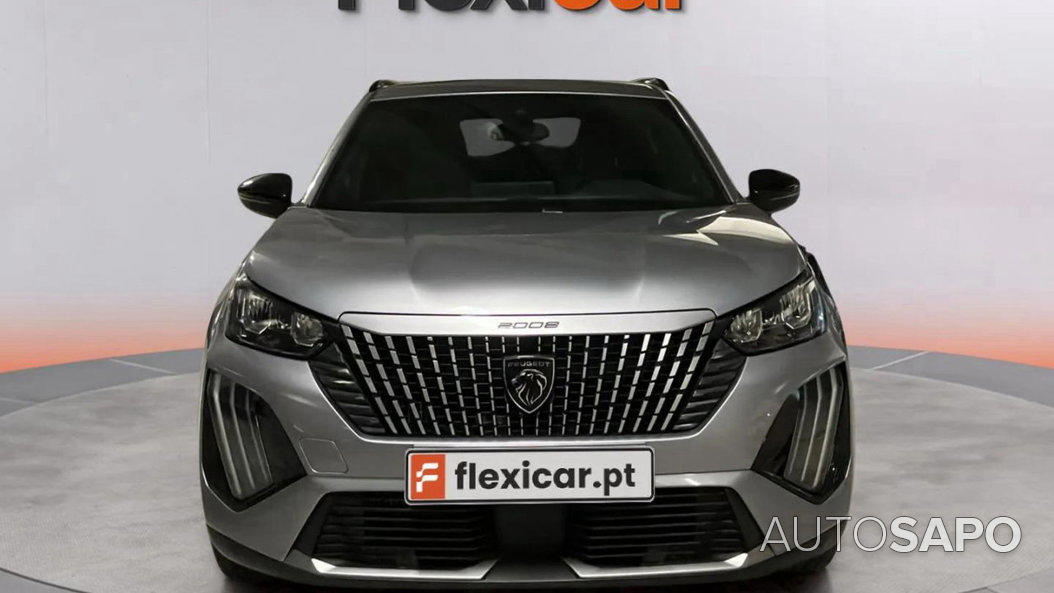 Peugeot 2008 1.2 PureTech Allure de 2024