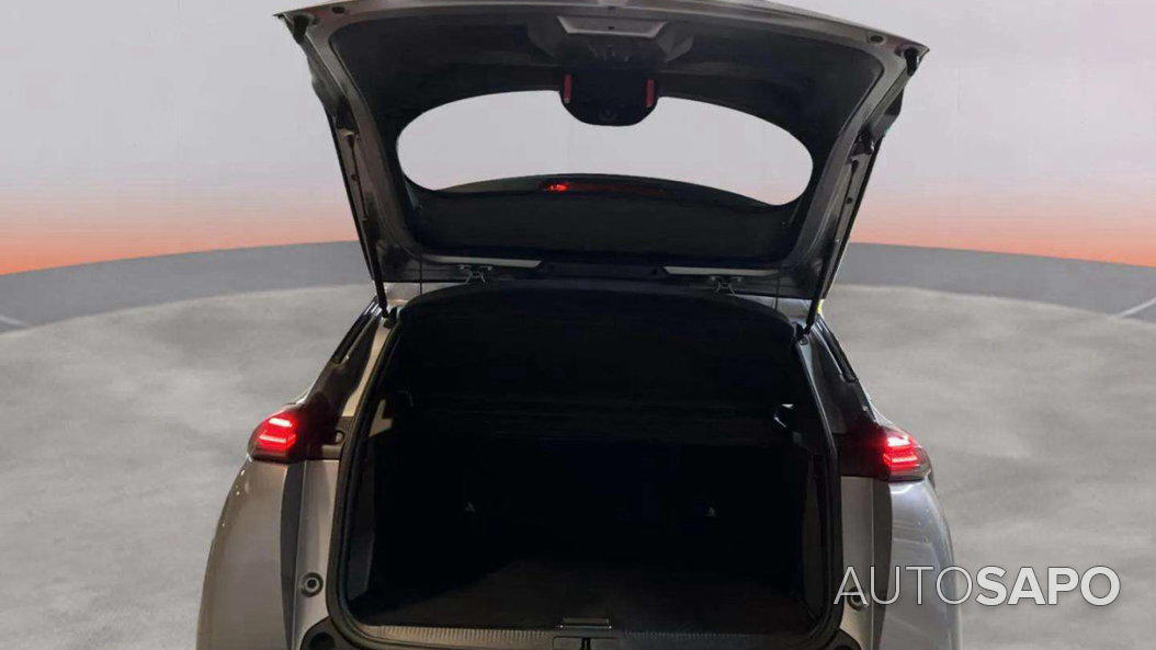 Peugeot 2008 1.2 PureTech Allure de 2024