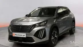 Peugeot 2008 1.2 PureTech Allure de 2024