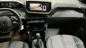 Peugeot 2008 1.2 PureTech Allure de 2024