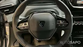 Peugeot 2008 1.2 PureTech Allure de 2024