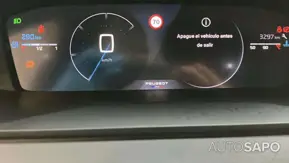 Peugeot 2008 1.2 PureTech Allure de 2024