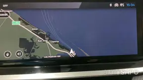 Peugeot 2008 1.2 PureTech Allure de 2024