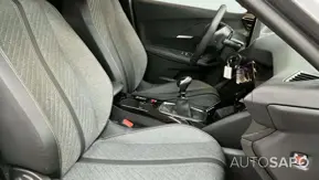 Peugeot 2008 1.2 PureTech Allure de 2024