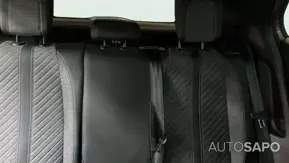 Peugeot 2008 1.2 PureTech Allure de 2024